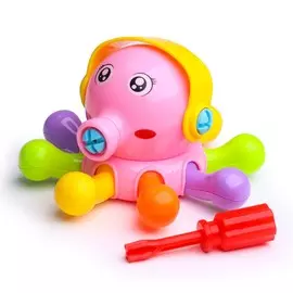 Конструктор отвёрточный