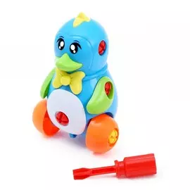 Конструктор отверточный