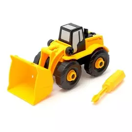 Конструктор отверточный