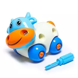 Конструктор отвёрточный