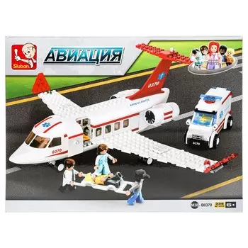 Конструктор пласт