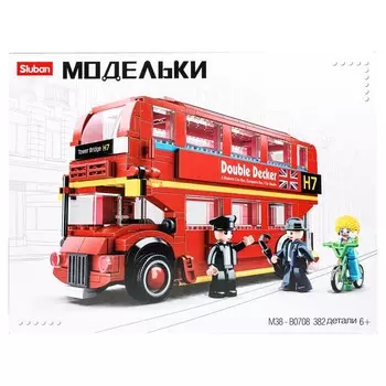 Конструктор пласт