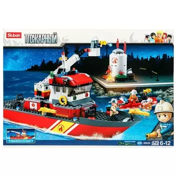 Конструктор пласт