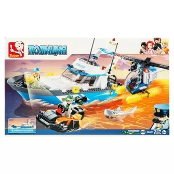 Конструктор пласт