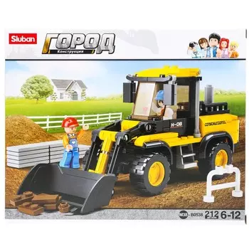 Конструктор пласт