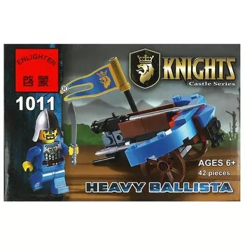 КОНСТРУКТОР ПЛАСТ