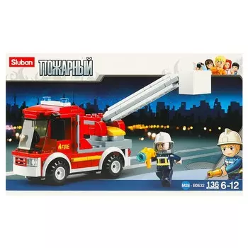 Конструктор пласт