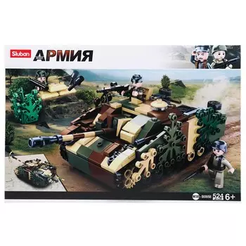 Конструктор пласт