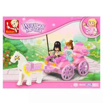 Конструктор пласт