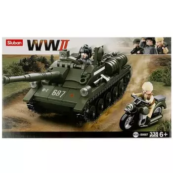 Конструктор пласт