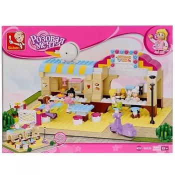 Конструктор пласт