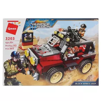 Конструктор пласт