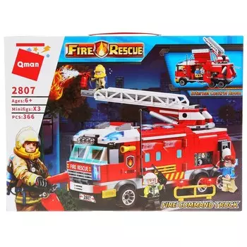 Конструктор пласт