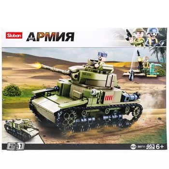 Конструктор пласт