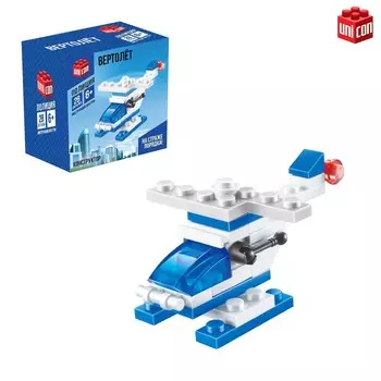 Конструктор полиция