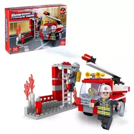 Конструктор