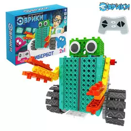 Конструктор радиоуправляемый