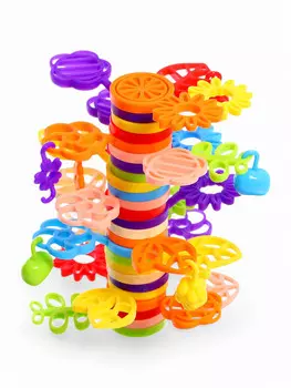 Конструктор развивающий