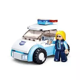 Конструктор розовая мечта