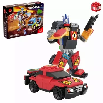 Конструктор-трансформер