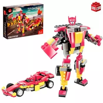 Конструктор-трансформер