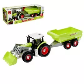 Конструктор винтовой