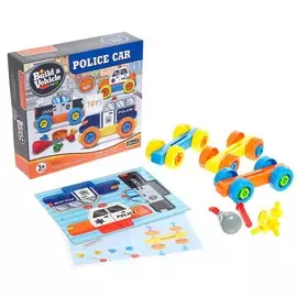 Конструктор винтовой