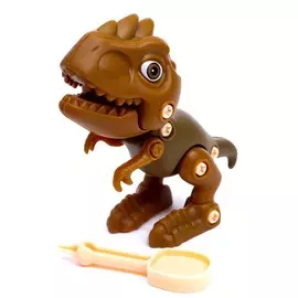 Конструктор винтовой