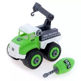 Конструктор винтовой