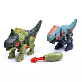 Конструктор винтовой