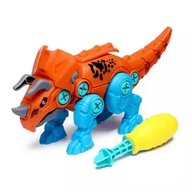 Конструктор винтовой