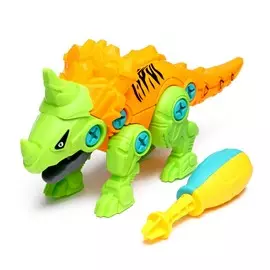 Конструктор винтовой