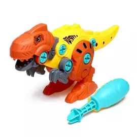 Конструктор винтовой