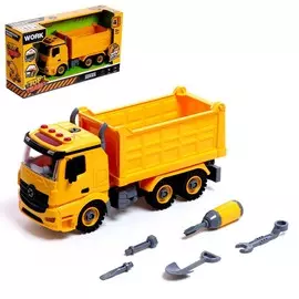 Конструктор винтовой