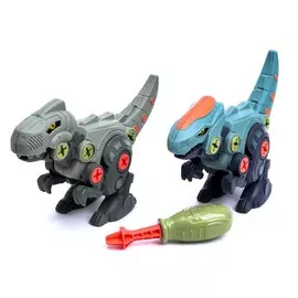 Конструктор винтовой