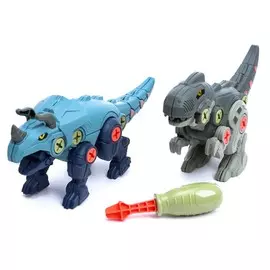 Конструктор винтовой