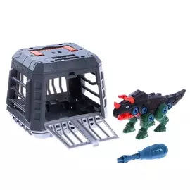 Конструктор винтовой