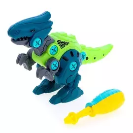 Конструктор винтовой