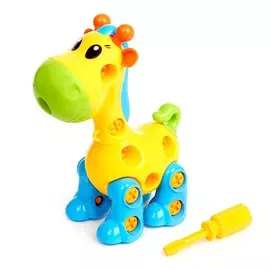 Конструктор винтовой