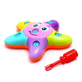 Конструктор винтовой