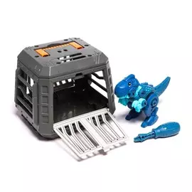 Конструктор винтовой