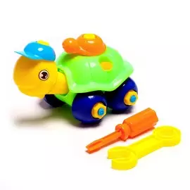 Конструктор винтовой