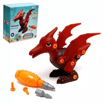 Конструктор винтовой