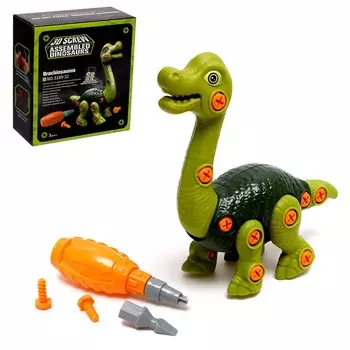 Конструктор винтовой