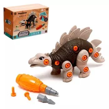 Конструктор винтовой