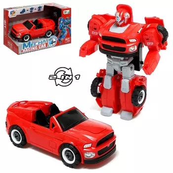 Конструктор винтовой