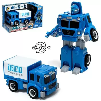 Конструктор винтовой