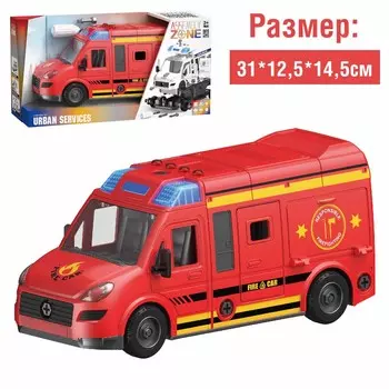 Конструктор винтовой