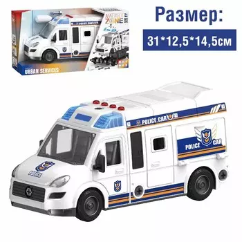 Конструктор винтовой