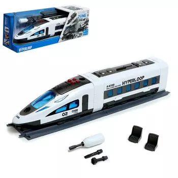 Конструктор винтовой